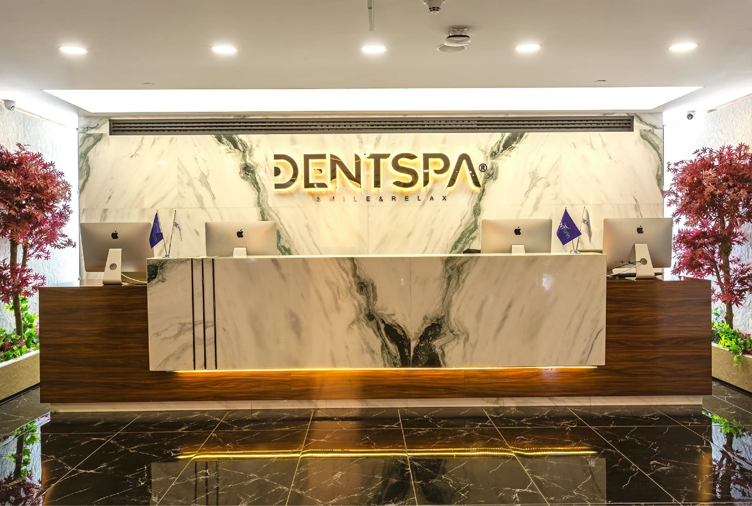 DentSpa Clinic