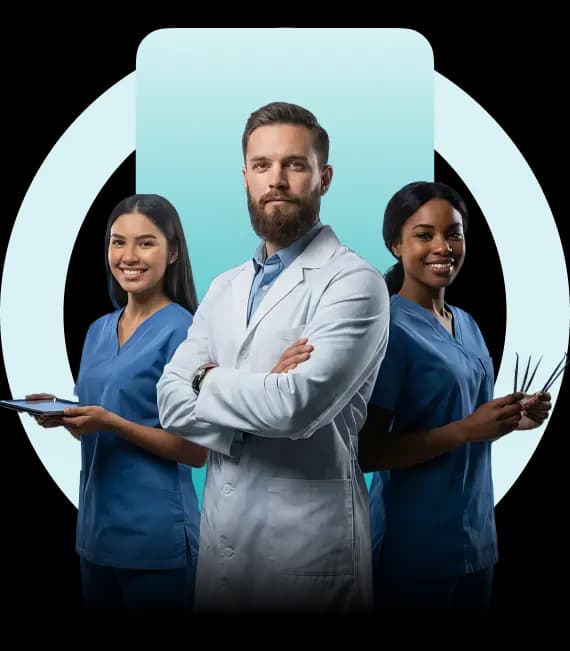 Medikout doctors team
