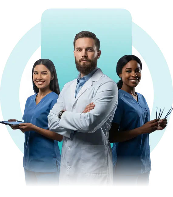 Medikout doctors team